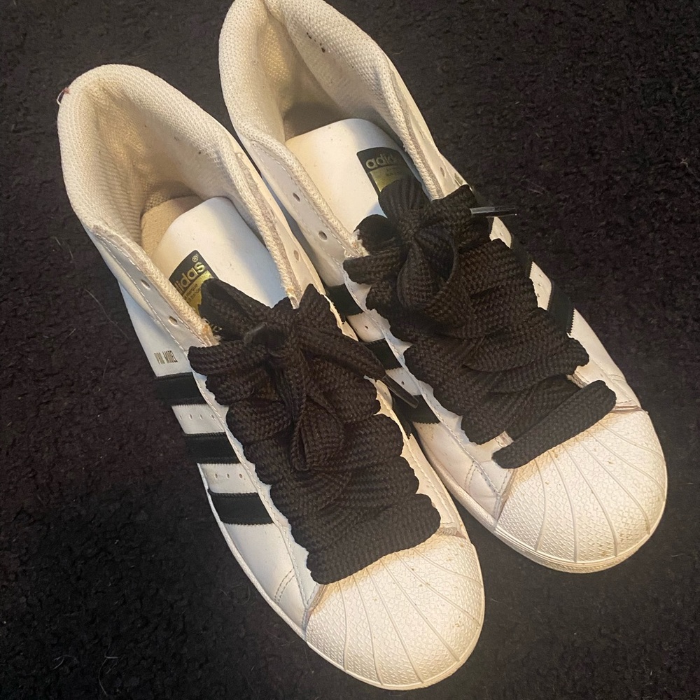 Classic High Top ADIDAS